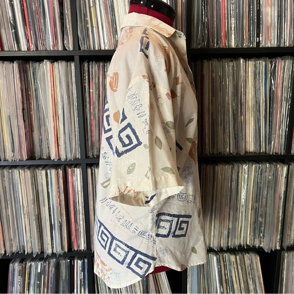 Cats Under Stars JGB Garcia Grateful Egypt ♻️❤️⚡️💙🐈‍⬛ festival patchwork - Picture 11 of 12